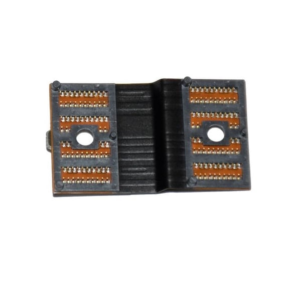 Lot of 2 Dell Alienware M15 R2 / M17 R2 IO Board Bridge Connector (3VC0C)
