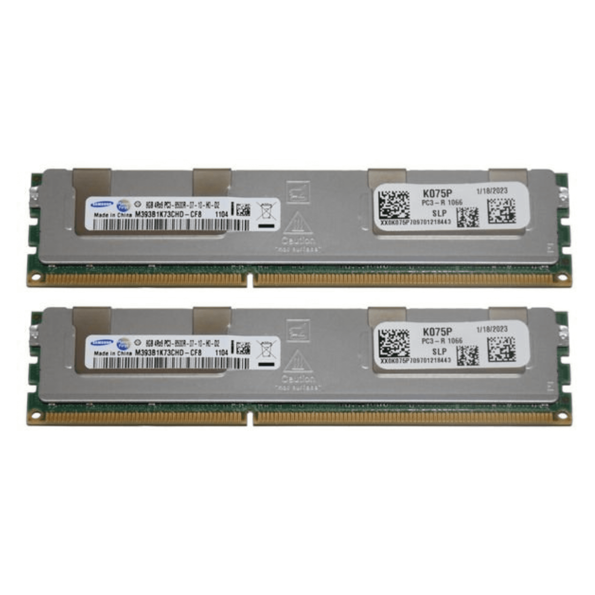 DDR3-8GBx20 計160GB 8GB DDR3 Desktop Memory Modules