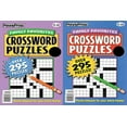 thumbnail image 1 of Lot of 2 Penny Press Family Favorites Crossword Puzzle - Newest available Covers, 1 of 2