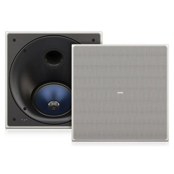 Tannoy PCI7DCRB 7 in. Dual Concentric In-Ceiling Speaker