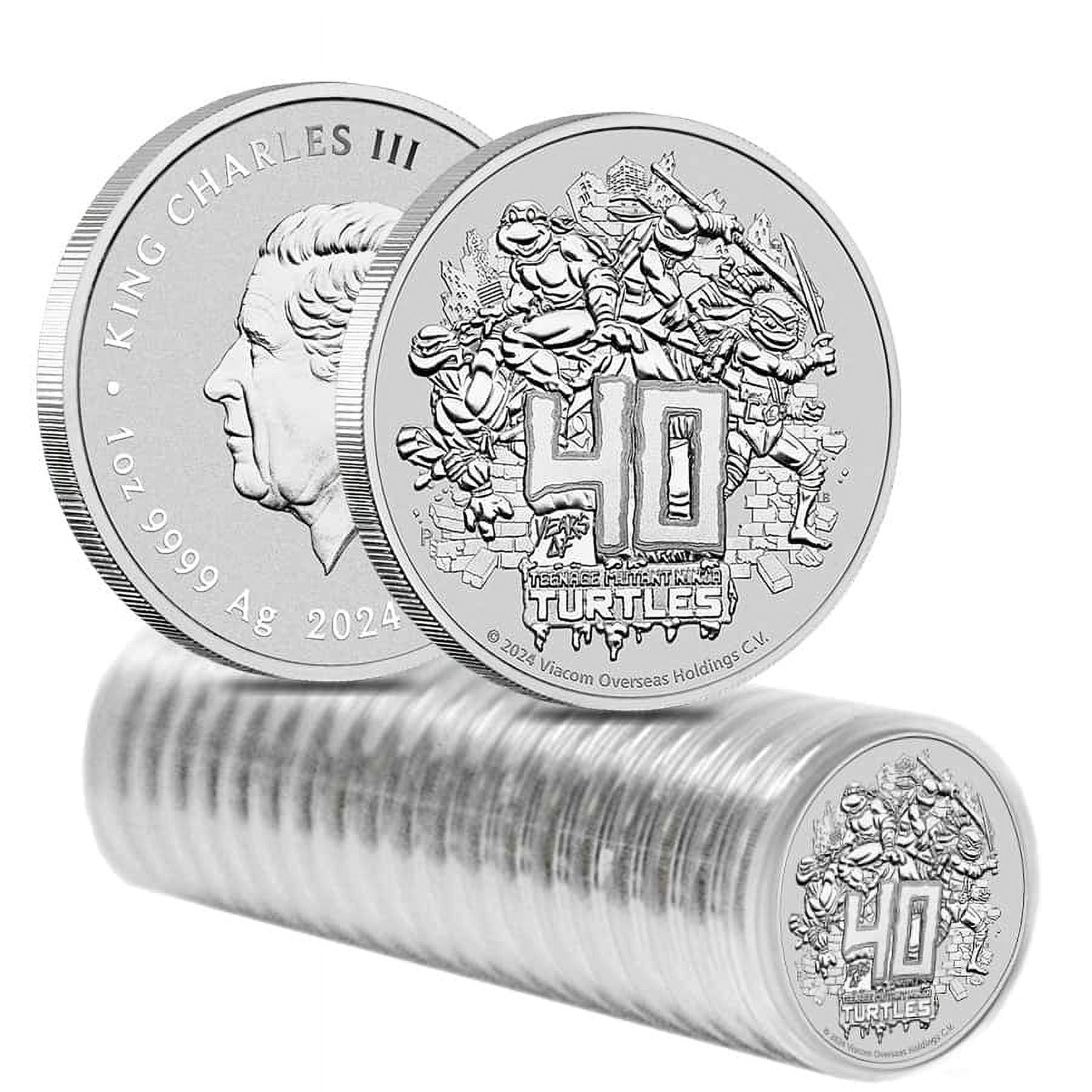 コレクション 2024 King of Beasts Coin $20 The Royal Tudor Beasts 2024 Seymour Unicorn 1/4oz Gold