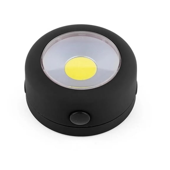 Lot of 24 Pieces - Sentry COB Flashlights  Magnetic of Flip Hook to Hang