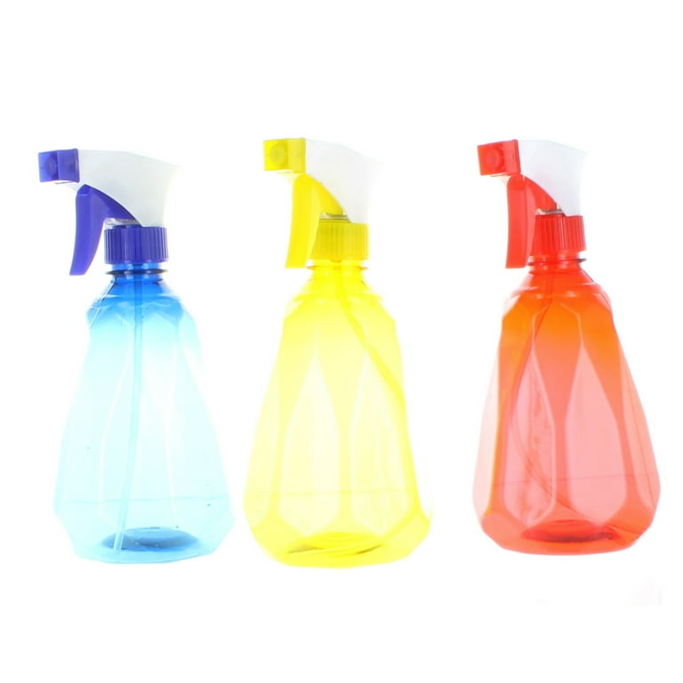Spray bottle lot deals