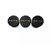 Lot of 3 Mally Evercolor Brow Defining Gel - Sable