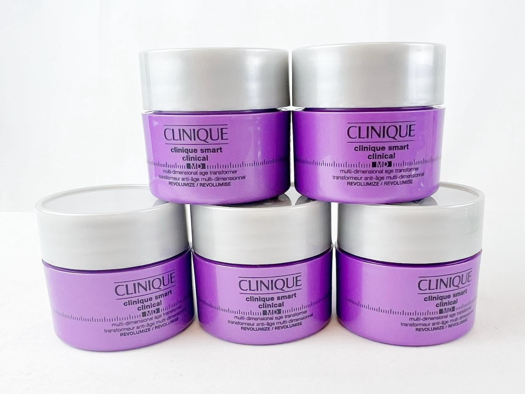 Clinique Smart Clinical Md Multi Dimensional Age Transformer