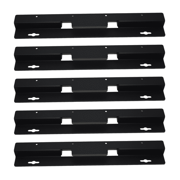 Lot of 5 Dell PowerEdge R610 R710 T710 Server Wall Mount Bracket Kit (T89D9)