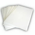thumbnail image 1 of Lot of 50 18"x24" Plastic Corrugated 4mm WHITE BLANK Art School COROPLAST - NEW, 1 of 2