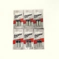 thumbnail image 1 of Lot of 6 - 12 Total NEW Energizer A23 2 Pack Silver Oxide Batteries 2027 Dates, 1 of 1
