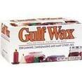 thumbnail image 1 of Lot of 6 Fresh 16oz Paraffin Canning Candle Gulf Wax, 1 of 1