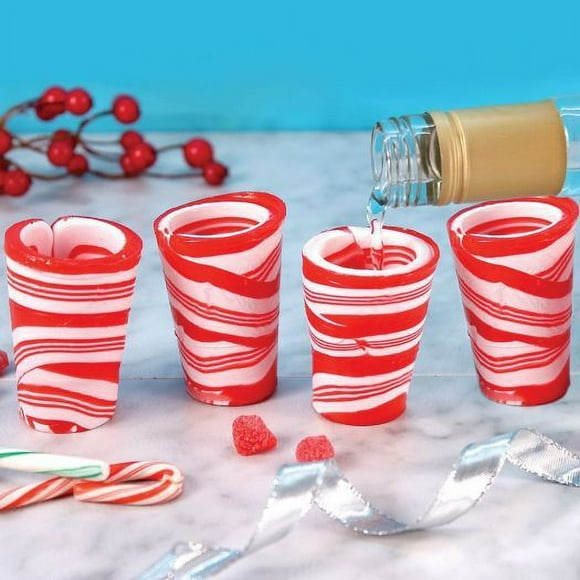 Jello Shots Cups
