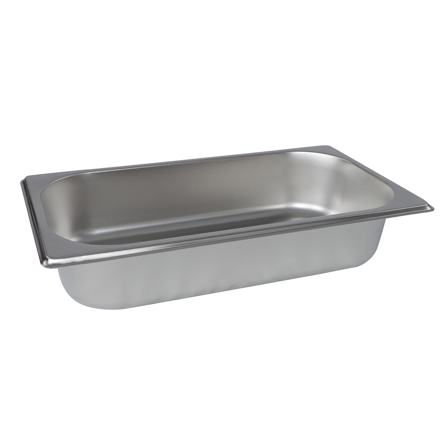 Steaming Oven Food Grade Stainless Steel Baking Pan 325*264*25 Commercial  Steaming Pan Baking Tray Tray GN2/3 - AliExpress