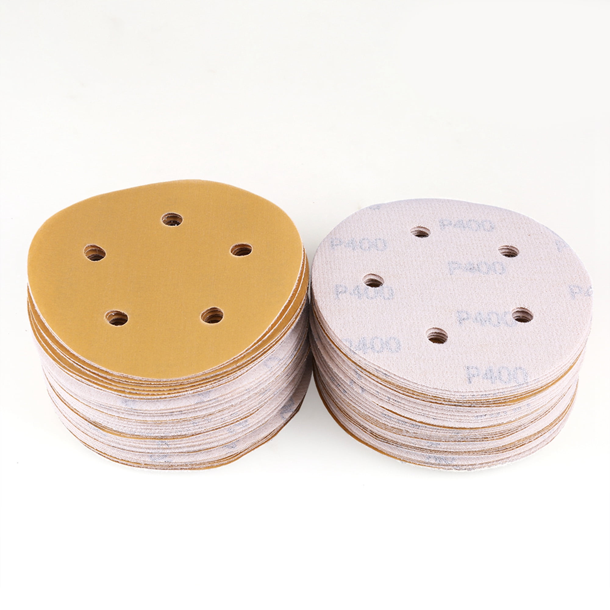 400 grit top sanding disc