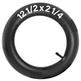 thumbnail image 1 of LotFancy 12.5 x 2.25 Inner Tube for Razor Pocket Mod, Currie, Schwinn, Gas & Electric Scooters, 1 of 7