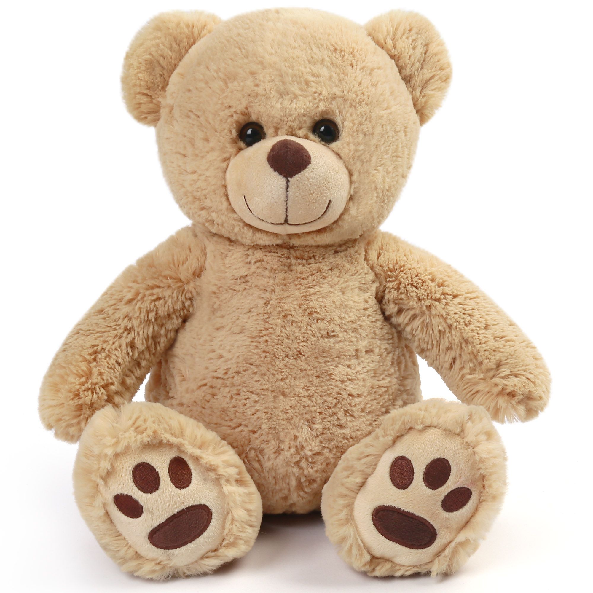 Stuffed Animal Teddy Bear