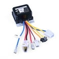 thumbnail image 1 of LotFancy 12V Controller for Razor Power Rider 360 Electric Tricycle, 1 of 5