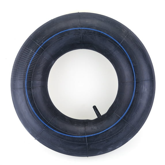 LotFancy 16x6.50-8 16x7.50-8 Inner Tube for Lawn Mower, ATV, Farm Tractor, Wheelbarrow
