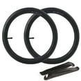 16x1 95 bike inner tube