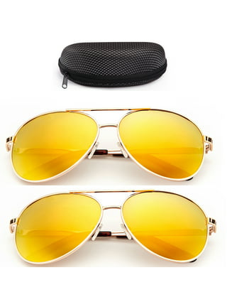 IDEE Sunglasses : Buy IDEE Smoke Gradient Lens Pilot Sunglass Full