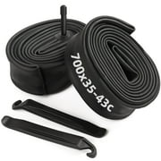 Inner Tube Schrader 700