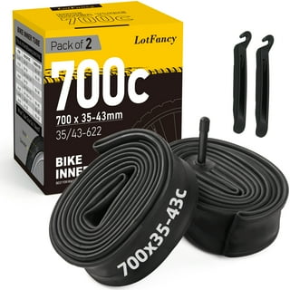 Innertube For Bike Tire 700 X 28 45 Schwalbe Inner Tube 17