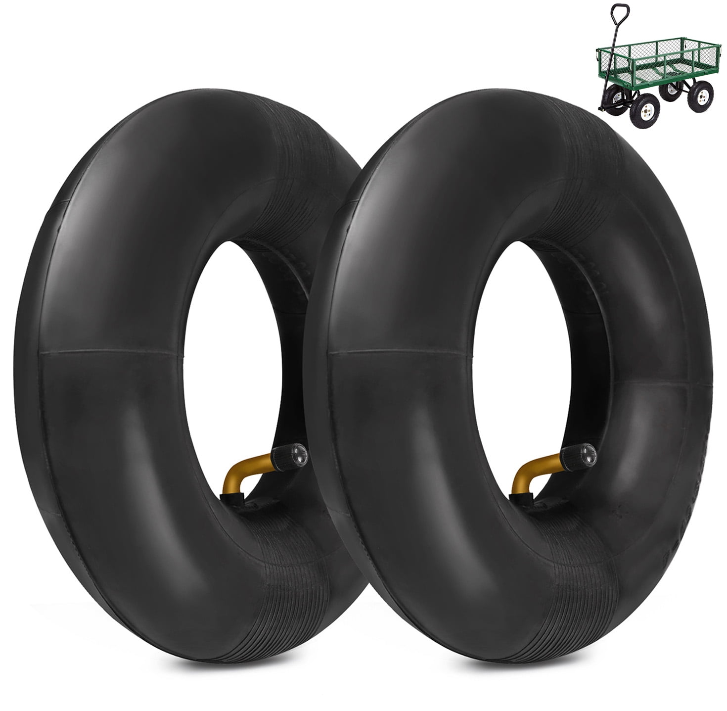 inner tube for dolly tire