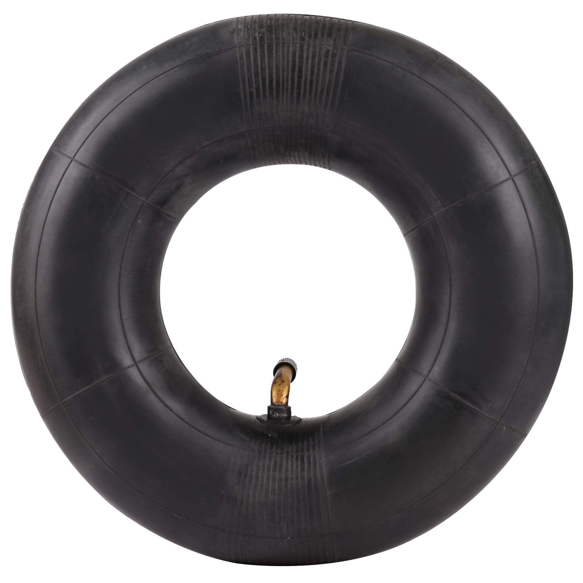 LotFancy 4.10/3.50-4 Inner Tube for Hand Truck, Dolly, Hand Cart, Utility Wagon, Snow Blower, Lawn Mower