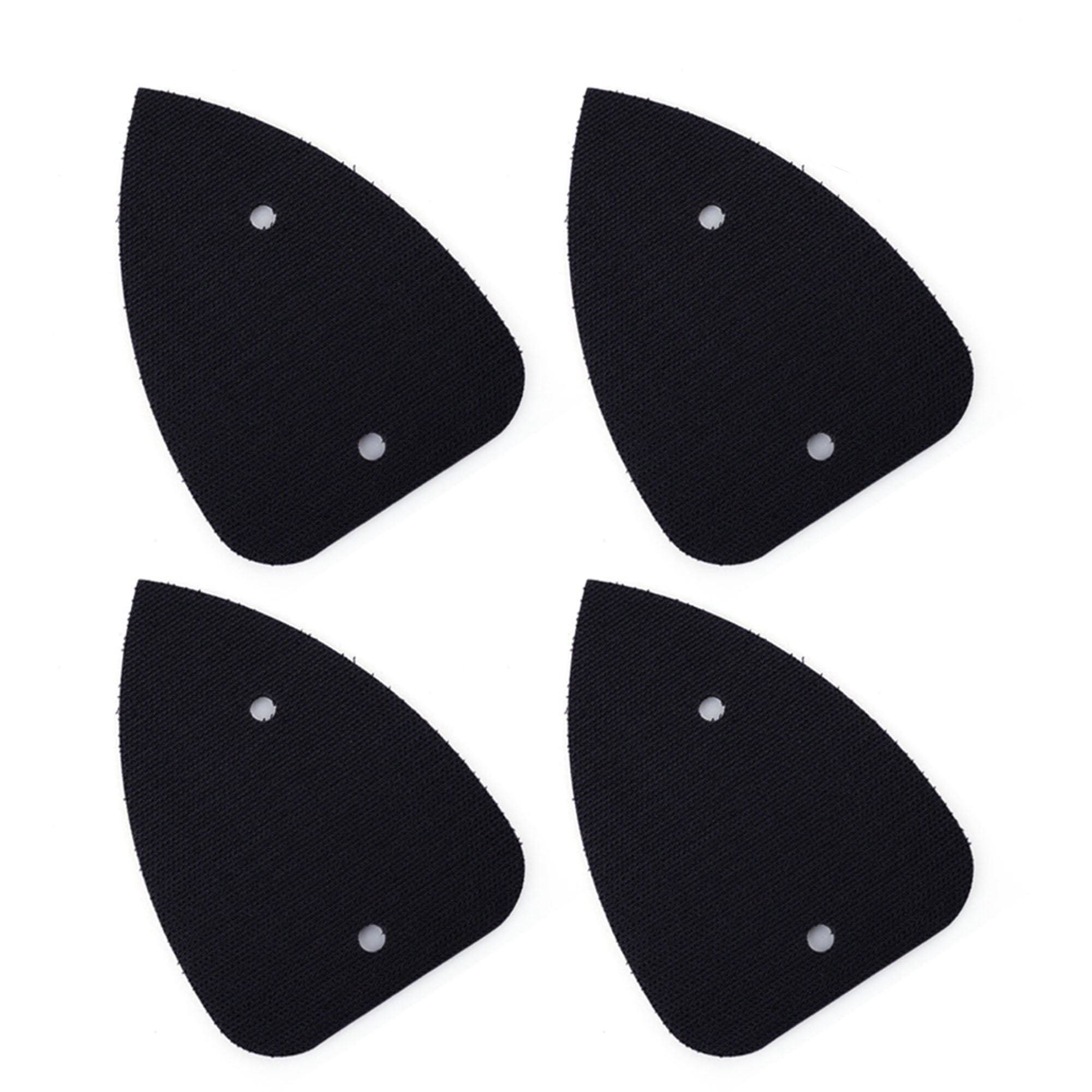Black & Decker FS500 Sander Replacement (2 Pack) Foam Backing Pad #  584741-00-2pk