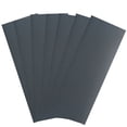 thumbnail image 1 of LotFancy 45 Pcs 1000 Grit Dry Wet Sandpaper Sheets, 9 x 3.6 in, 1 of 10
