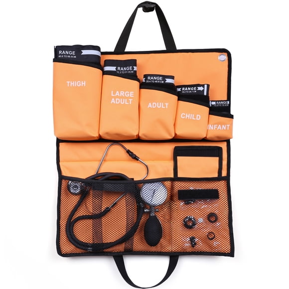 Stethoscope Kit stethoscope and blood pressure cuff sets