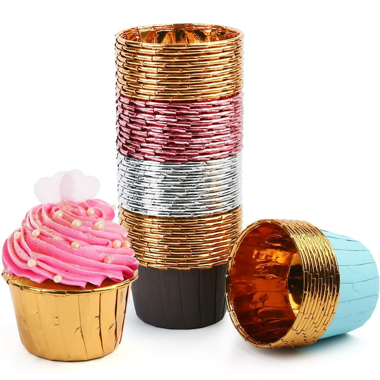 Chick Foil Cupcake Liners – Shore Cake Supply