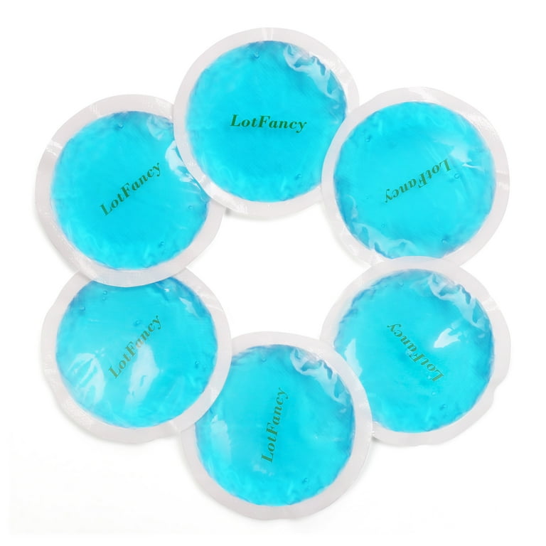 Small on sale ice packs