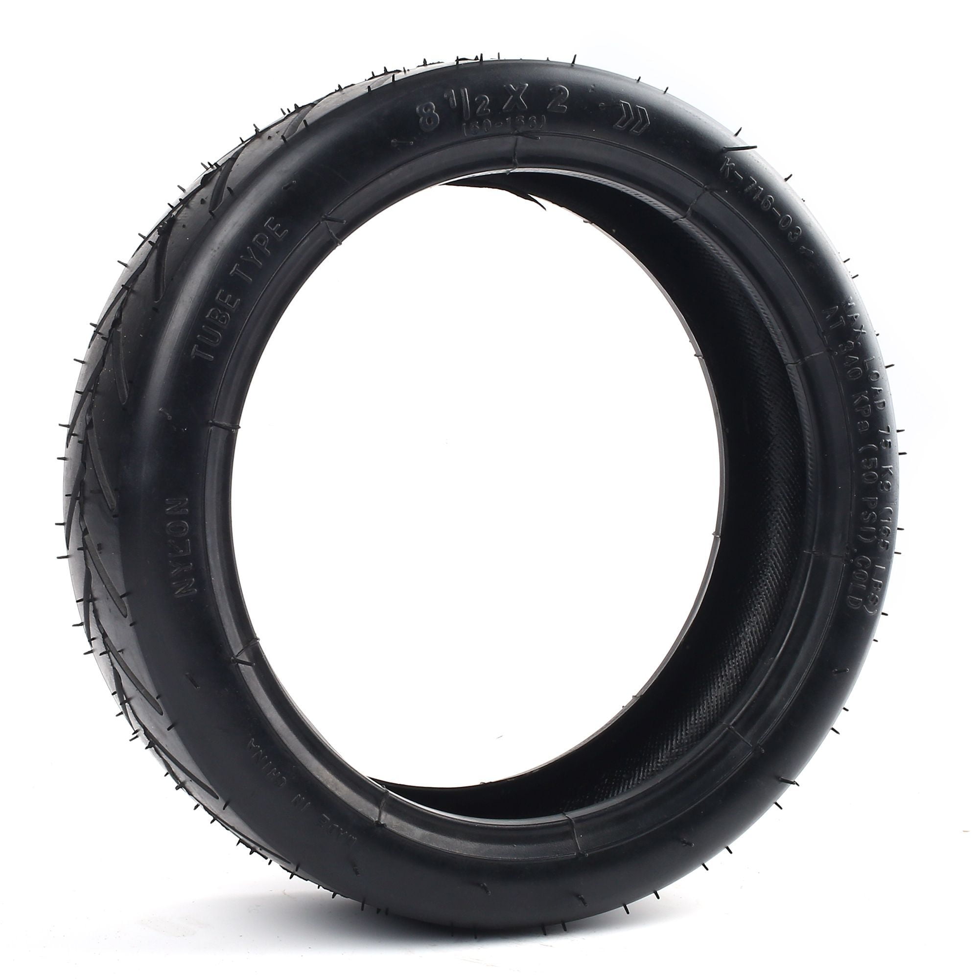 Amazon.com: YJJZM Durable Tire For Xiaomi for Mijia M365 MI