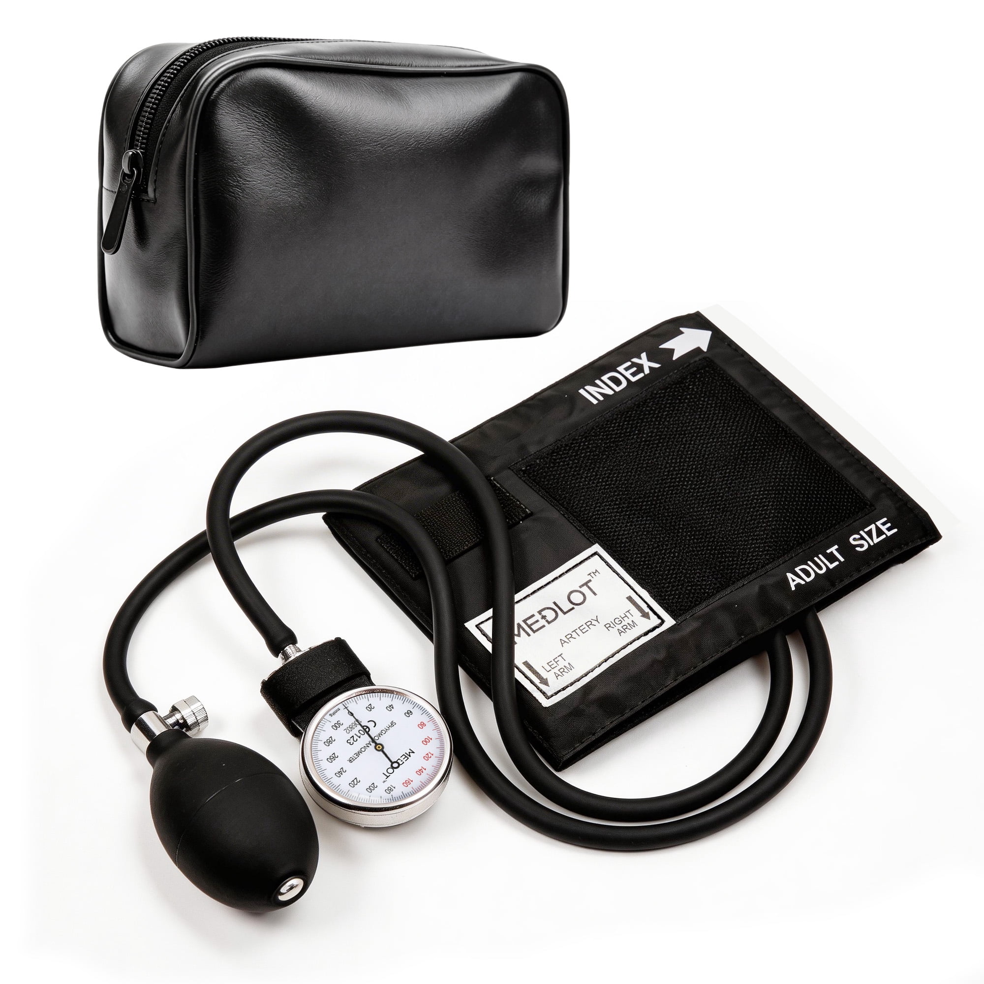Mercury Sphygmomanometer