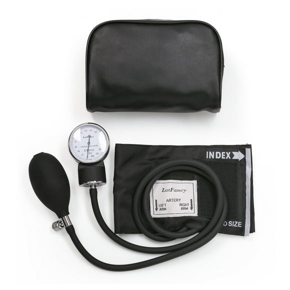 Child Blood Pressure Cuff