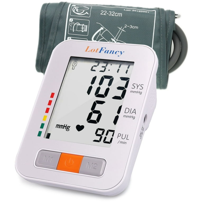 Livsane cuff XL 22-45cm for blood pressure monitor YE650A buy online