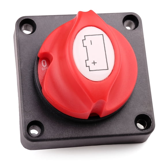 Battery Shut Off Switch