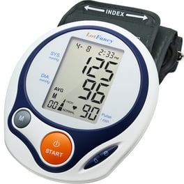 OMRON 7 Series® Wireless Upper Arm Blood Pressure Monitor (BP7350) – BV  Medical