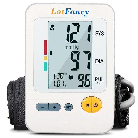 Blood Pressure Monitor Ac Adapter