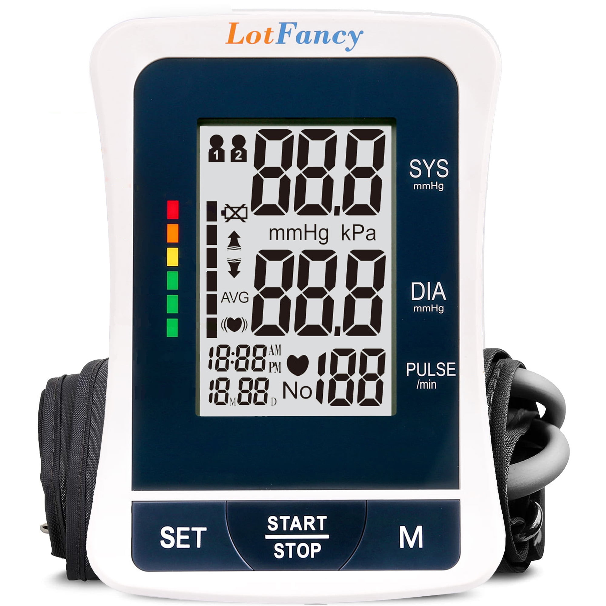 https://i5.walmartimages.com/seo/LotFancy-Blood-Pressure-Monitor-Medium-Upper-Arm-Cuff-Digital-BP-Machine-Home-Use-Large-Display-Automatic-Pulse-Rate-Monitoring-Meter-Power-Adapter_70103bc6-1129-4608-b215-60b9cd334311.996e115a83b835090a0d91955f28e523.jpeg