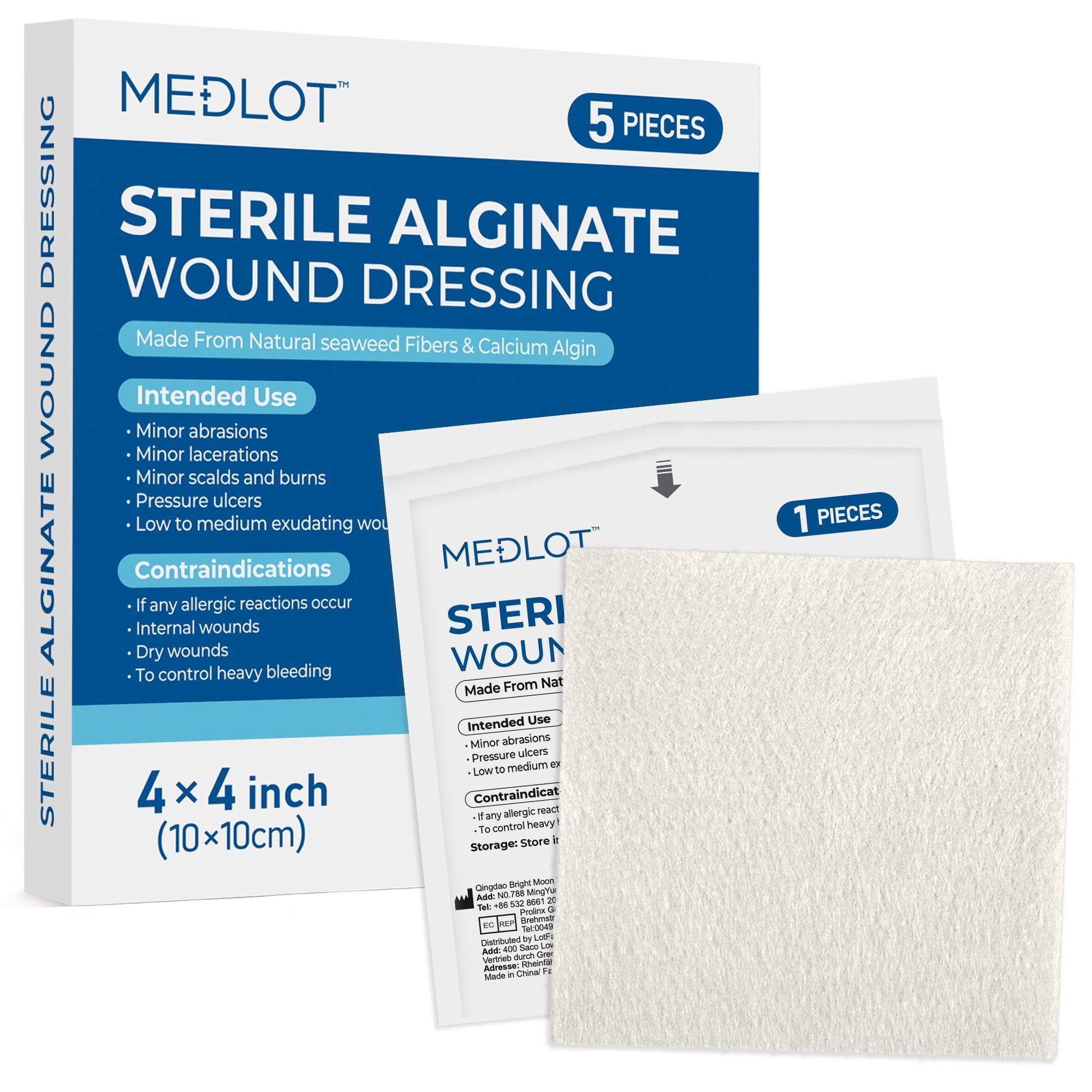 beautiful prom dresses Calcium Alginate Dressings