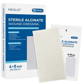 Prisma Rope Prisma Wound Dressing
