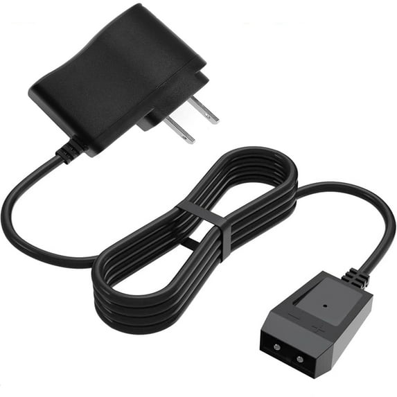 LotFancy Charger Cord for Streamlight Stinger Flashlight Rechargeables, 12V, # 22311, UL Listed