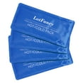 LotFancy Reusable Hot Cold Gel Pack for Pain Relief, Flexible Compress