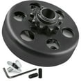 thumbnail image 1 of LotFancy Go Kart Clutch 3/4 Bore 10T for #40 41 420 Chain, Predator 212 Centrifugal Clutch, 1 of 7