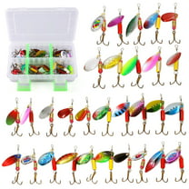 GloryStar Shop Holiday Deals on Fishing Lures & Baits 
