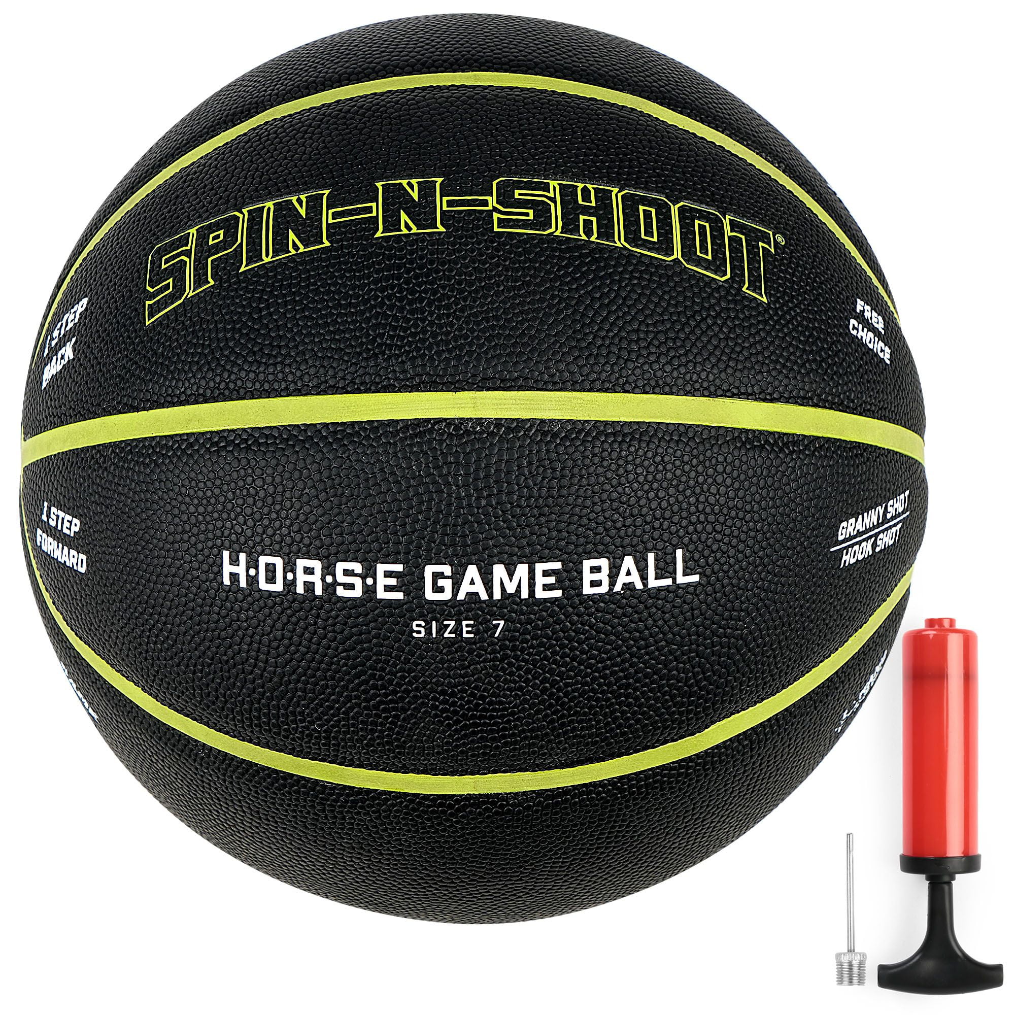 Wave Weighted Basketball Non-Slip 28.5"/29.5", 2.2LBS/3LBS, Outdoor