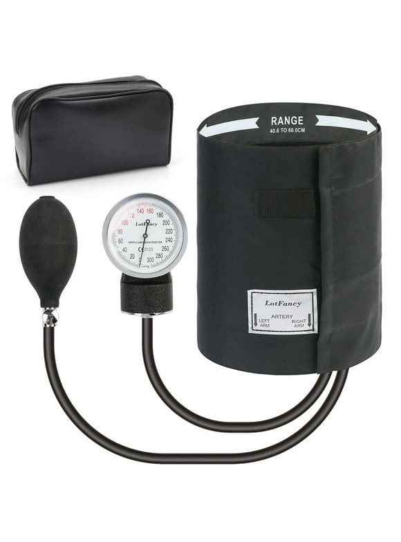 Blood Pressure Cuffs in Patient Care
