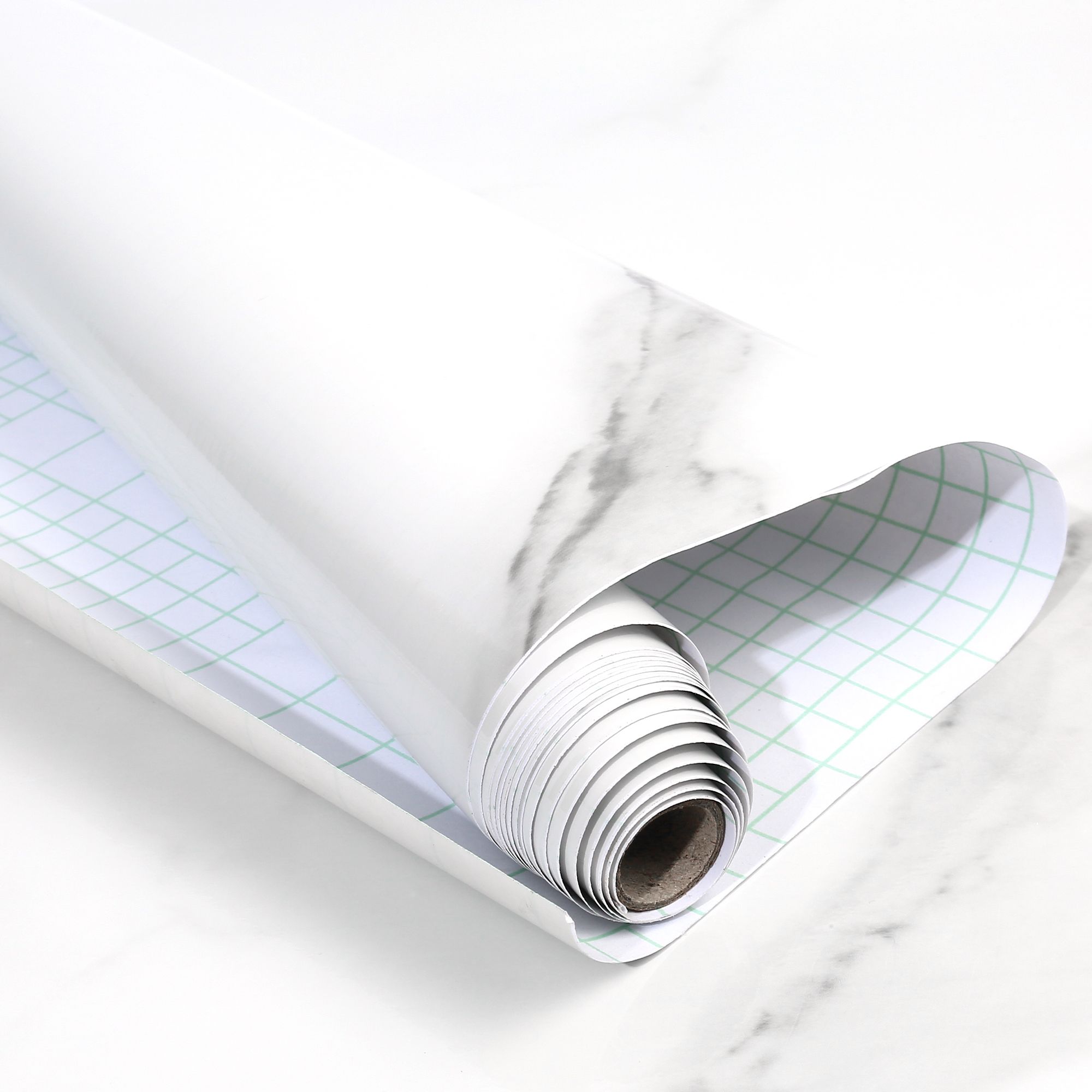 Peel and Stick Wallpaper Red Brick Wall Paper 17.5 x 300 Inch Self