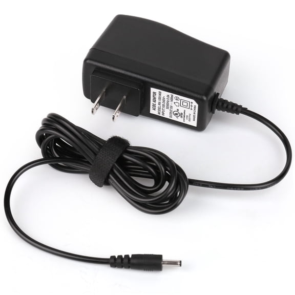 LotFancy Power Adapter for Echo 1st and 2nd Generation, Fire TV 2nd Generation