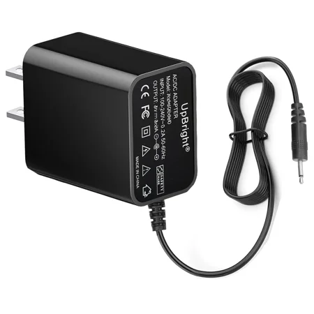 6V AC DC Adapter for Mr. Heater Big Buddy Heater MH18B MRHMH18B F274800 F276127 Power Supply Cord Charger Cable PSU